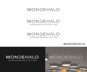 Logo Design by cerus for HALO Design | Design: #19817339