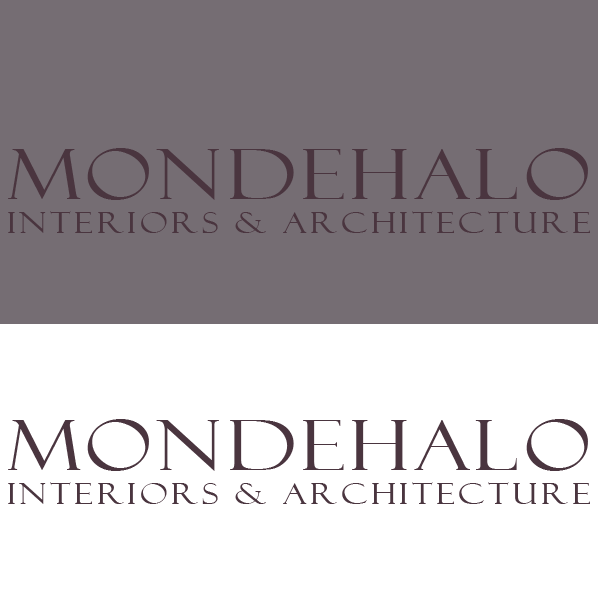 Logo Design by xcellence for HALO Design | Design #19725470