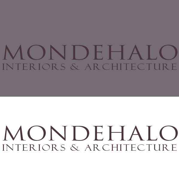 Logo Design by xcellence for HALO Design | Design #19727418