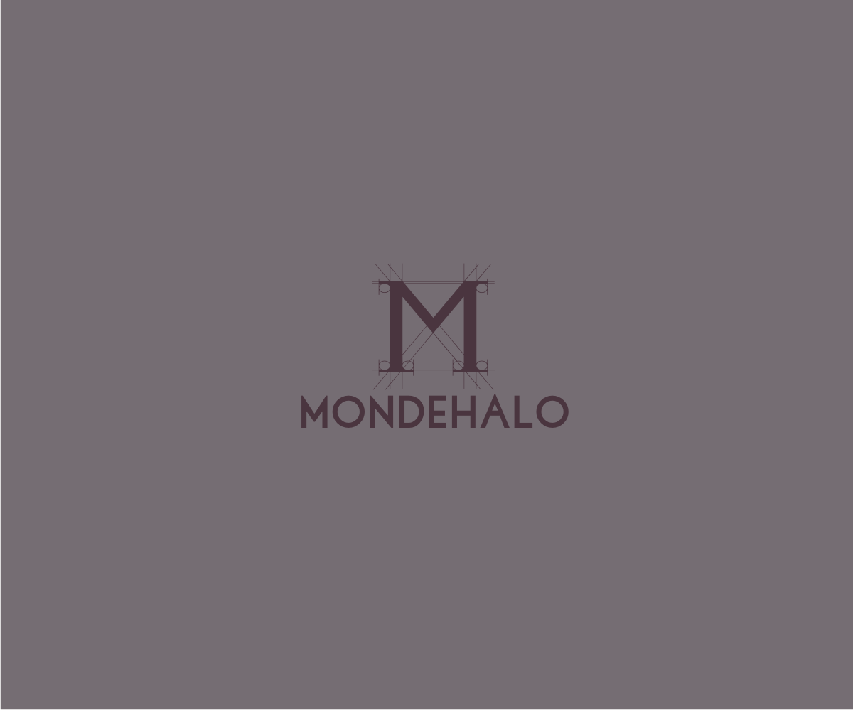 Logo Design by T I K H E - L M W for HALO Design | Design #19759822