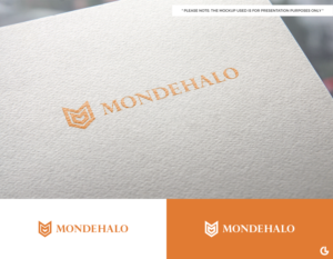 Logo Design by R!CKY for HALO Design | Design: #19720033