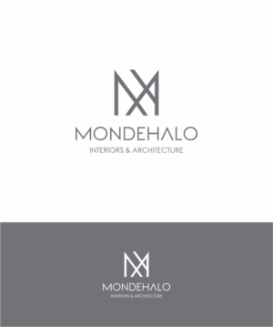 Logo Design by ace_art™ for HALO Design | Design: #19731814