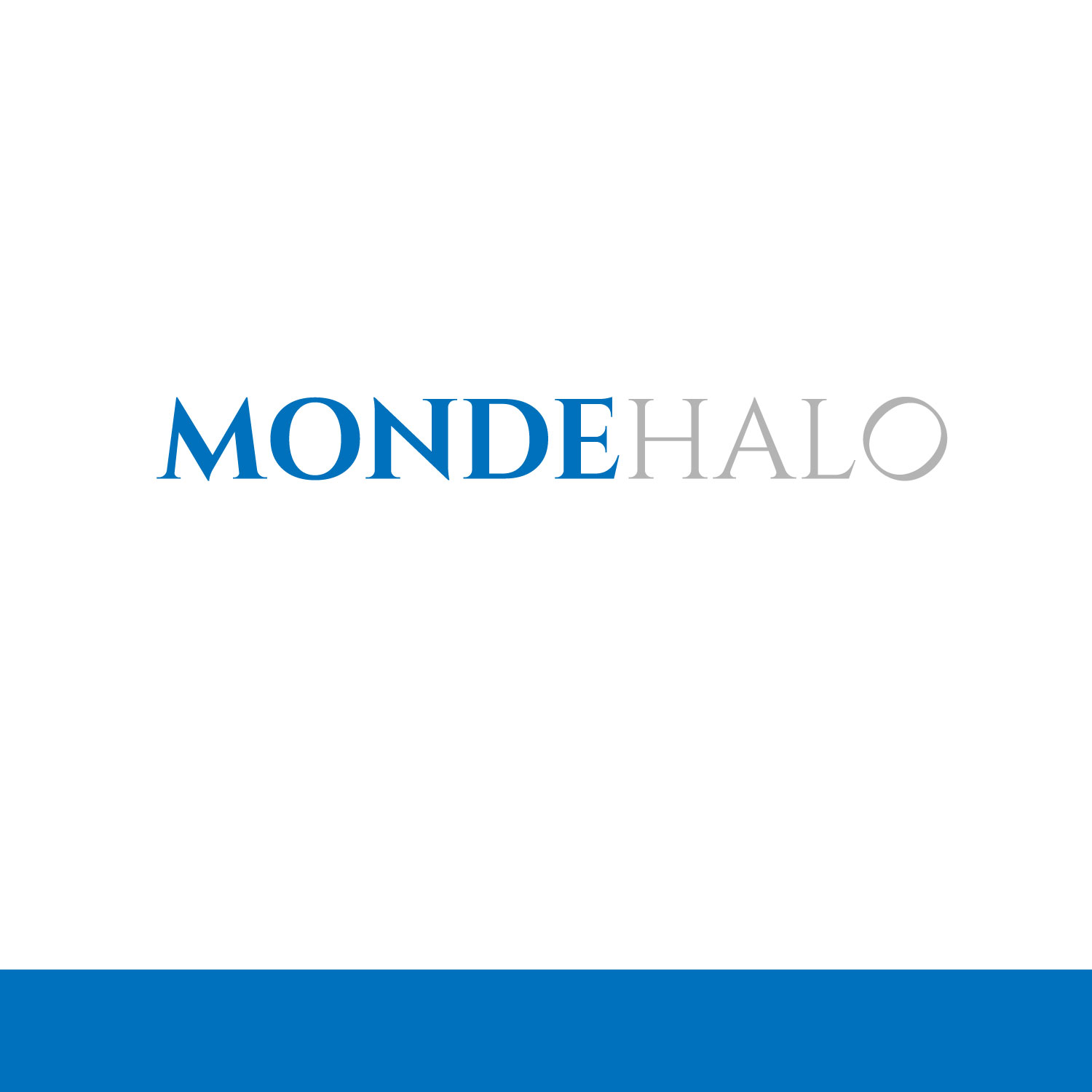 Logo Design by Tonmoyy for HALO Design | Design #19752068