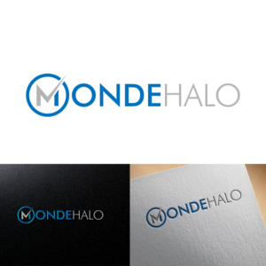 Logo Design by Tonmoyy for HALO Design | Design: #19752069