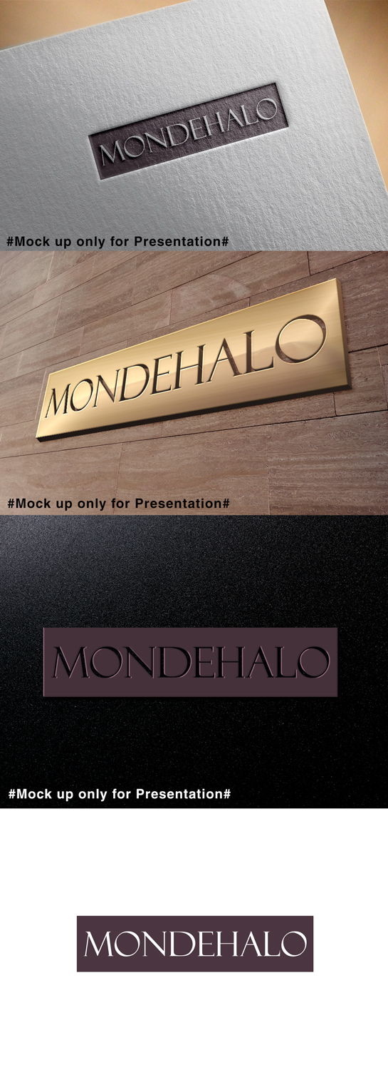 Logo Design by designmind78 for HALO Design | Design #19749600