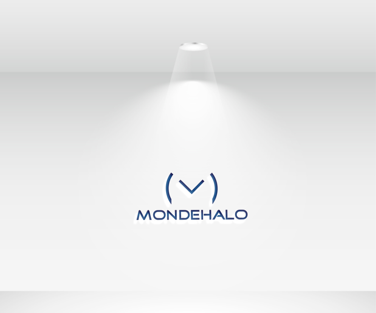 Logo Design by Rosaleen for HALO Design | Design #19747155