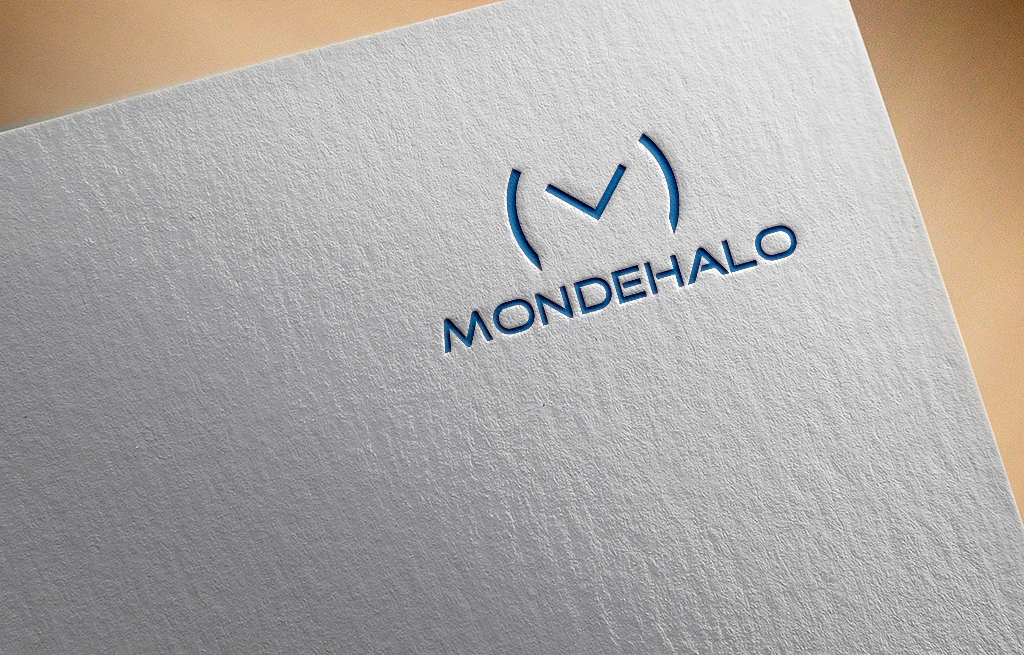 Logo Design by Rosaleen for HALO Design | Design #19747157