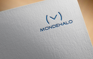 Logo Design by Rosaleen for HALO Design | Design: #19747157