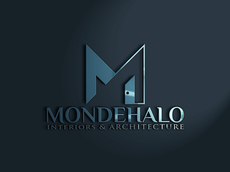 Logo Design by Madara Uchiha for HALO Design | Design #19718519