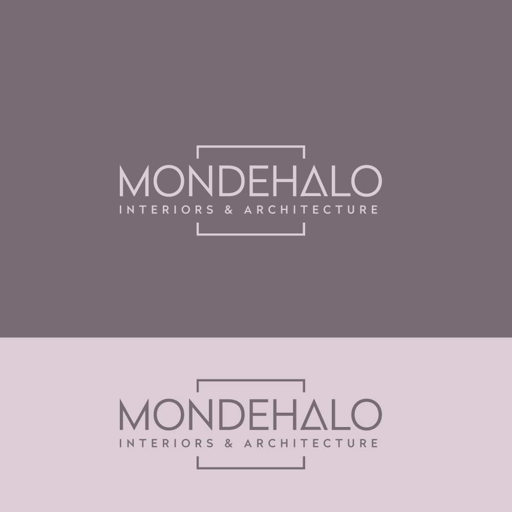 Logo Design by WooW Designs for HALO Design | Design #19731533