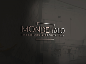 Logo Design by WooW Designs for HALO Design | Design: #19731548