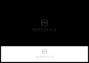 Logo Design by eiffel tesla for HALO Design | Design: #19716748