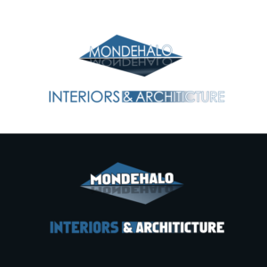 Logo Design by Rasem1 for HALO Design | Design: #19728487