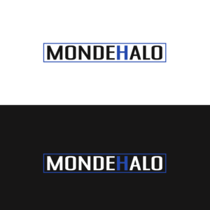 Logo Design by Rasem1 for HALO Design | Design: #19778291