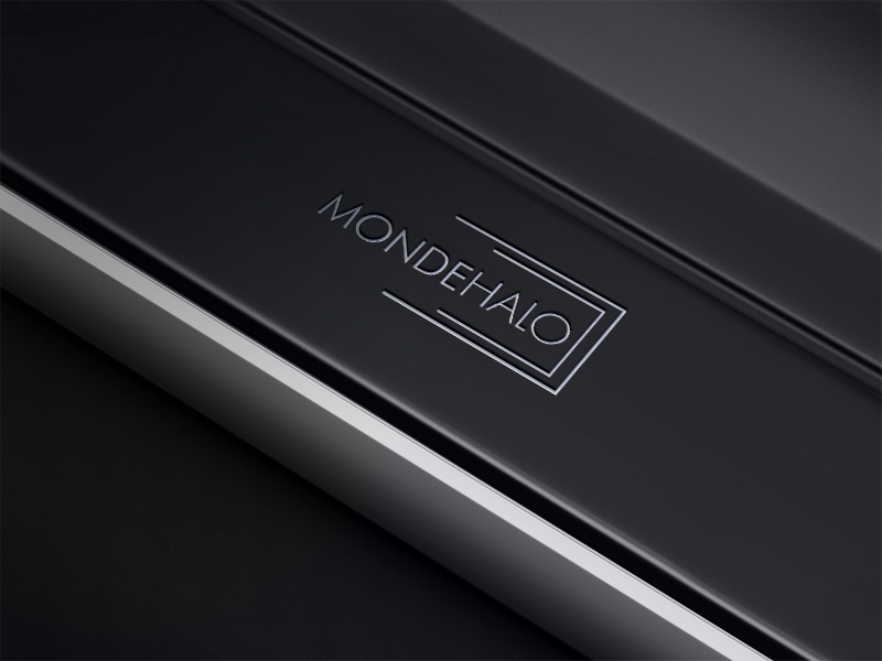 Logo Design by muckin'-'Designs for HALO Design | Design #19719829