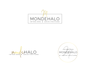 Logo Design by katie 6 for HALO Design | Design: #19721361