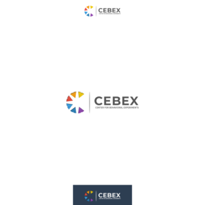 Logo-Design von King Cozy für Centrum behaviorálních experimentu (CEBEX), z.ú. | Design: #19718016