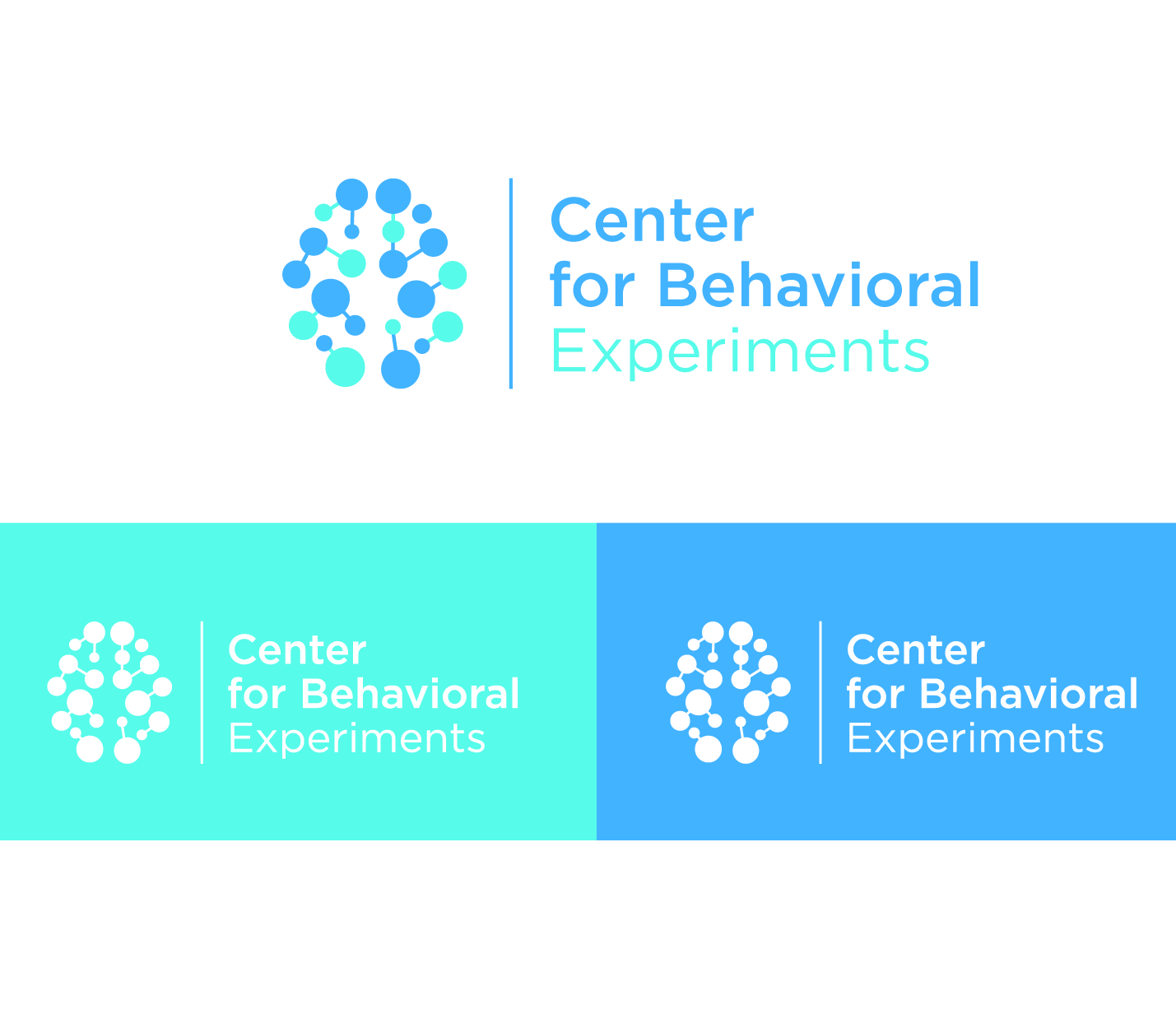 Logo-Design von AdrianC für Centrum behaviorálních experimentu (CEBEX), z.ú. | Design #19738486