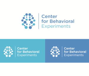 Logo-Design von AdrianC für Centrum behaviorálních experimentu (CEBEX), z.ú. | Design: #19738486
