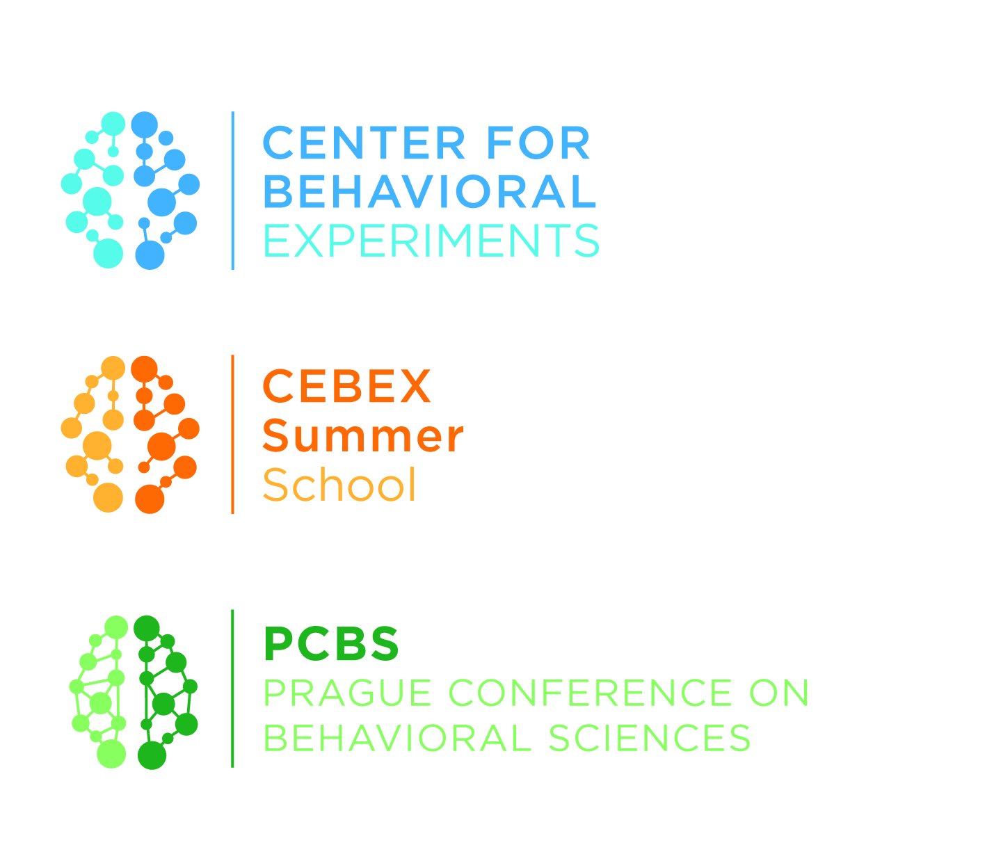 Logo Design by AdrianC for Centrum behaviorálních experimentu (CEBEX), z.ú. | Design #19756407