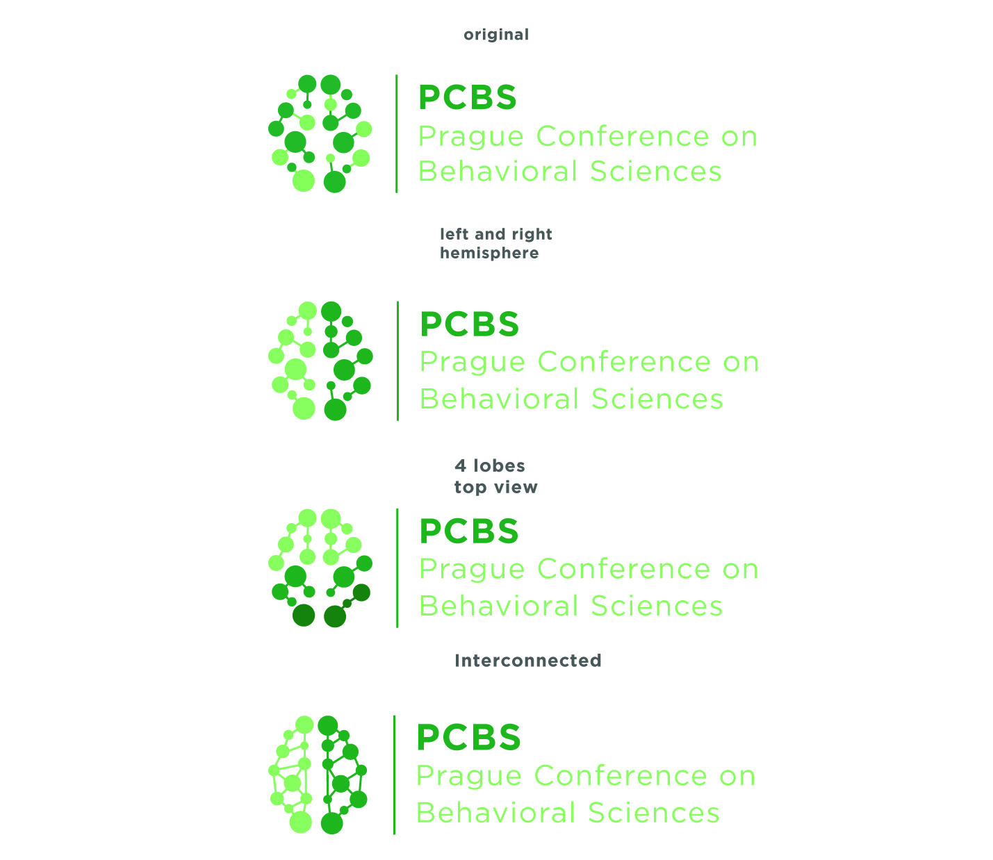 Logo Design by AdrianC for Centrum behaviorálních experimentu (CEBEX), z.ú. | Design #19756408