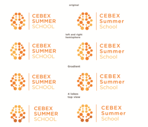 Logo-Design von AdrianC für Centrum behaviorálních experimentu (CEBEX), z.ú. | Design: #19756409