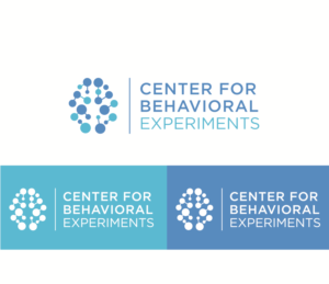 Logo-Design von AdrianC für Centrum behaviorálních experimentu (CEBEX), z.ú. | Design: #19756411