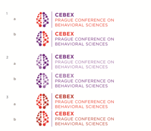 Logo-Design von AdrianC für Centrum behaviorálních experimentu (CEBEX), z.ú. | Design: #19766169