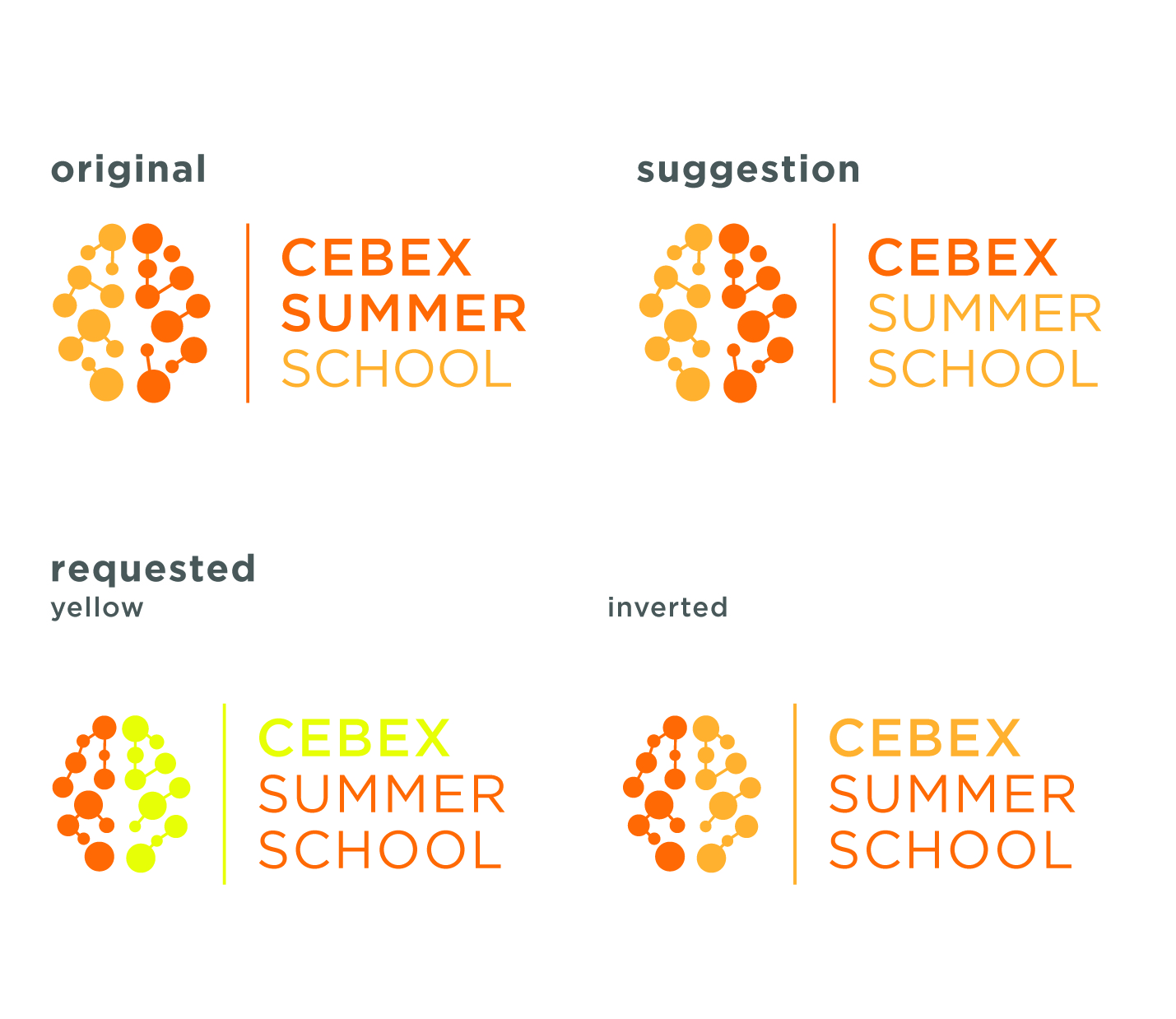 Logo Design by AdrianC for Centrum behaviorálních experimentu (CEBEX), z.ú. | Design #19766176