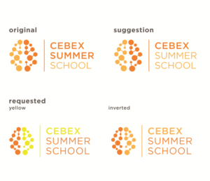 Logo-Design von AdrianC für Centrum behaviorálních experimentu (CEBEX), z.ú. | Design: #19766176