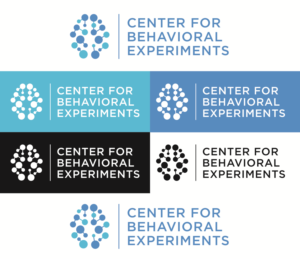 Logo-Design von AdrianC für Centrum behaviorálních experimentu (CEBEX), z.ú. | Design: #19776828
