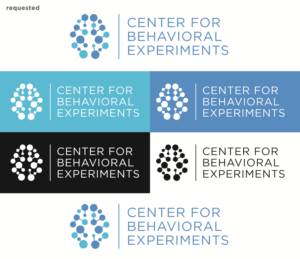 Logo-Design von AdrianC für Centrum behaviorálních experimentu (CEBEX), z.ú. | Design: #19776832
