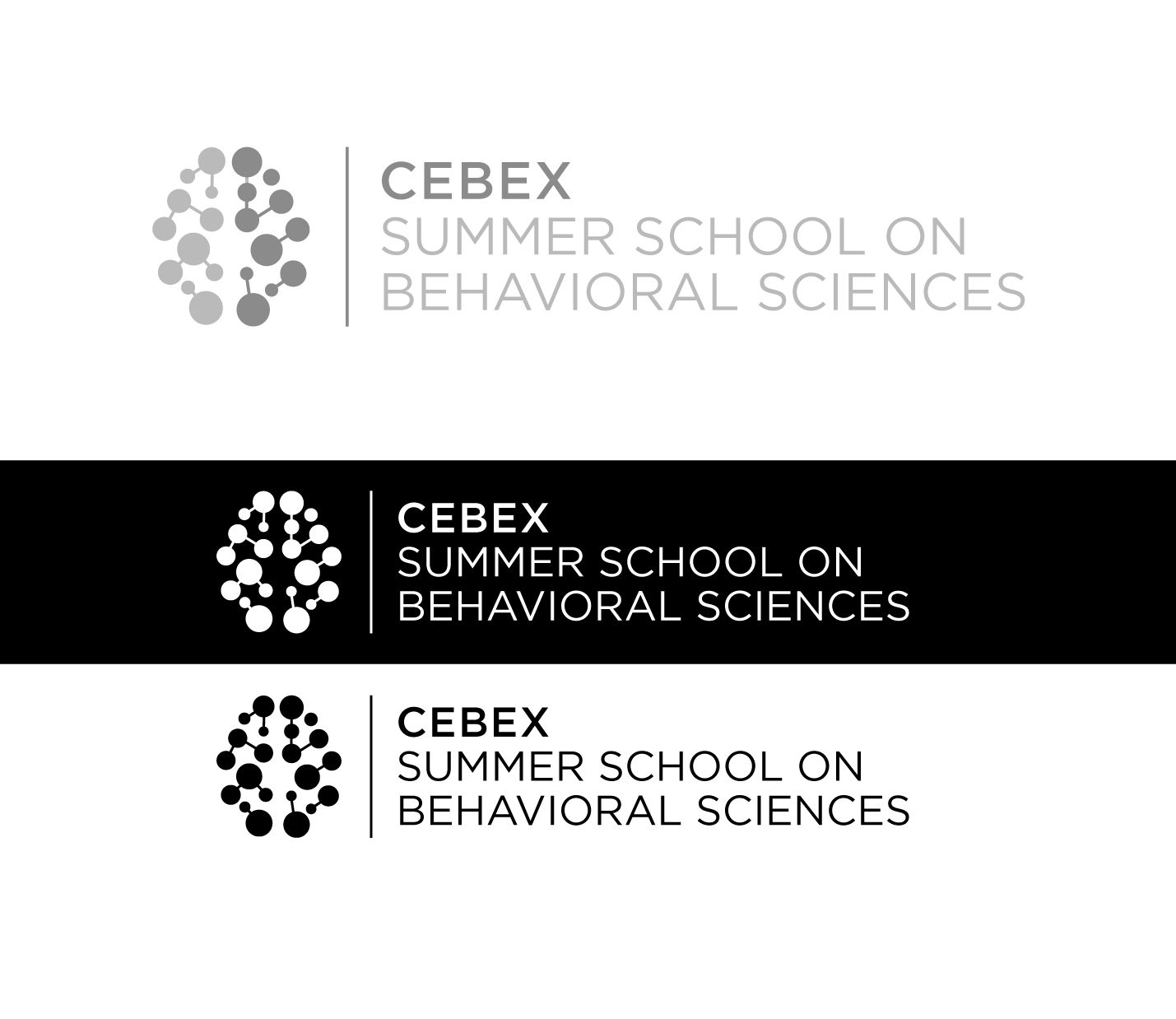 Logo Design by AdrianC for Centrum behaviorálních experimentu (CEBEX), z.ú. | Design #19776841