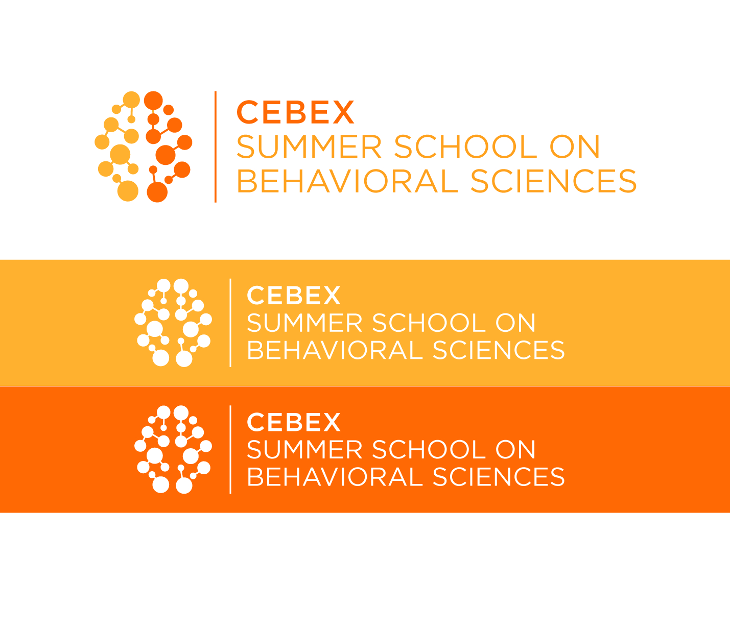 Logo-Design von AdrianC für Centrum behaviorálních experimentu (CEBEX), z.ú. | Design #19776842