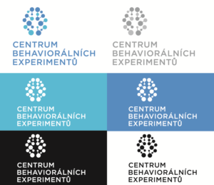 Logo-Design von AdrianC für Centrum behaviorálních experimentu (CEBEX), z.ú. | Design: #19787828