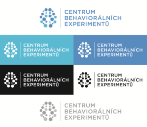 Logo-Design von AdrianC für Centrum behaviorálních experimentu (CEBEX), z.ú. | Design: #19787829