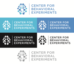 Logo-Design von AdrianC für Centrum behaviorálních experimentu (CEBEX), z.ú. | Design: #19787835