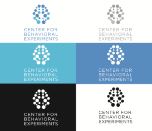 Logo-Design von AdrianC für Centrum behaviorálních experimentu (CEBEX), z.ú. | Design: #19795628