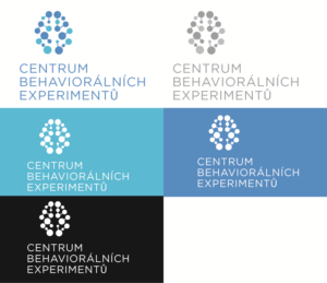 Logo-Design von AdrianC für Centrum behaviorálních experimentu (CEBEX), z.ú. | Design: #19795656