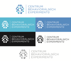 Logo-Design von AdrianC für Centrum behaviorálních experimentu (CEBEX), z.ú. | Design: #19795657