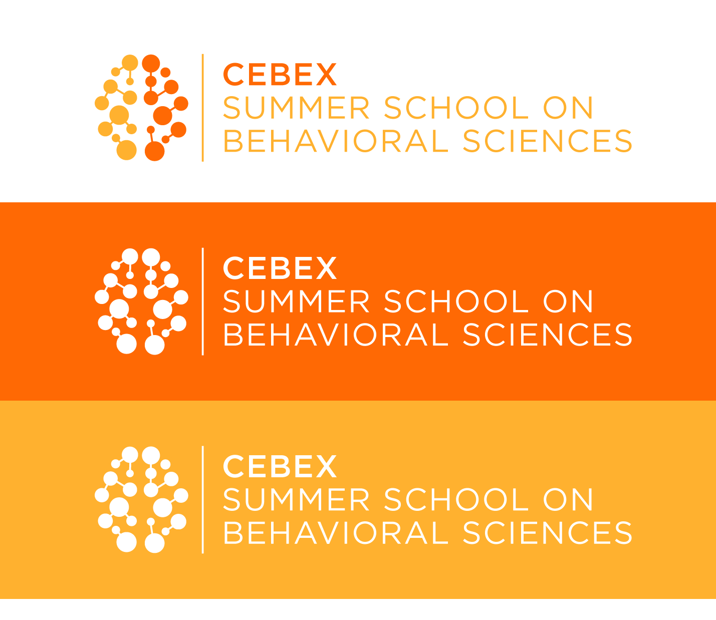 Logo Design by AdrianC for Centrum behaviorálních experimentu (CEBEX), z.ú. | Design #19795814