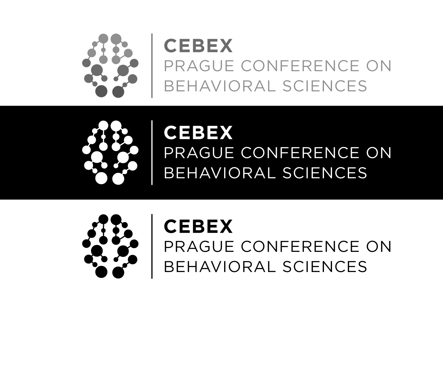 Logo Design by AdrianC for Centrum behaviorálních experimentu (CEBEX), z.ú. | Design #19819949