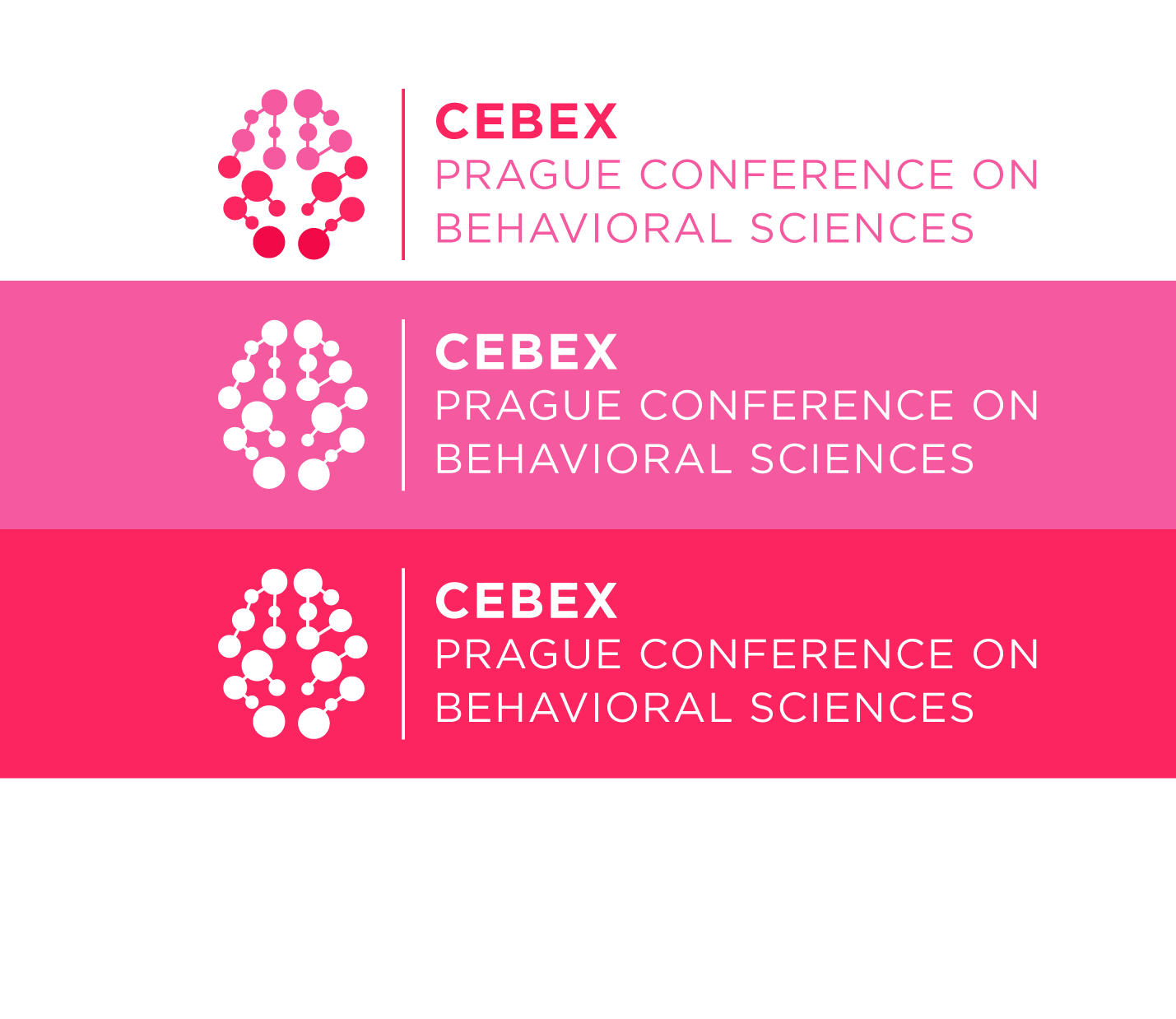 Logo Design by AdrianC for Centrum behaviorálních experimentu (CEBEX), z.ú. | Design #19819950