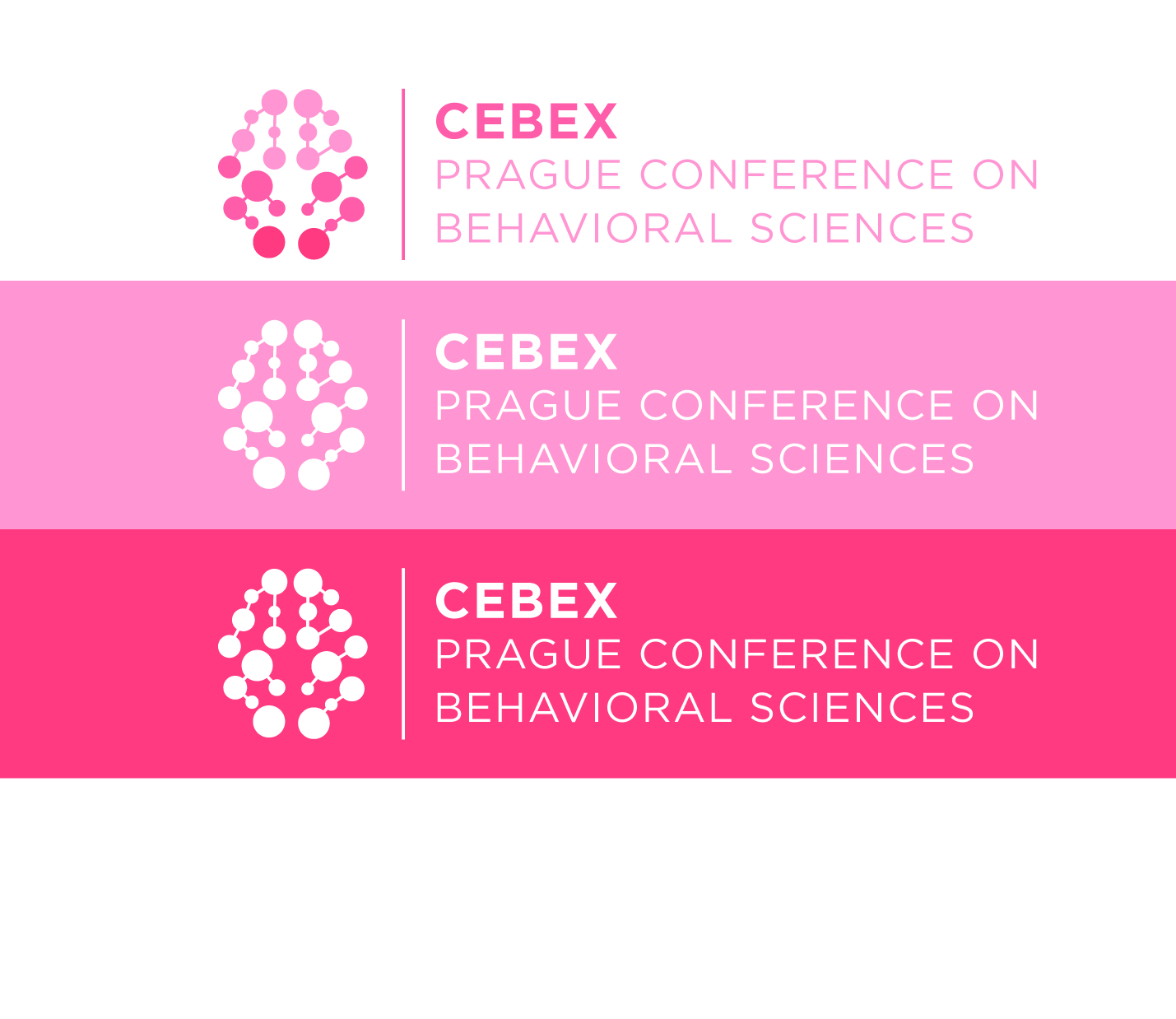 Logo Design by AdrianC for Centrum behaviorálních experimentu (CEBEX), z.ú. | Design #19849768