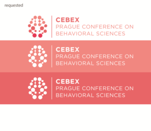 Logo-Design von AdrianC für Centrum behaviorálních experimentu (CEBEX), z.ú. | Design: #19868798