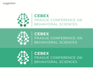 Logo-Design von AdrianC für Centrum behaviorálních experimentu (CEBEX), z.ú. | Design: #19868800