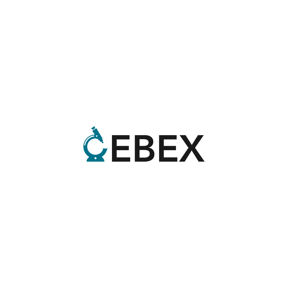 Logo-Design von jefrisu für Centrum behaviorálních experimentu (CEBEX), z.ú. | Design #19725994
