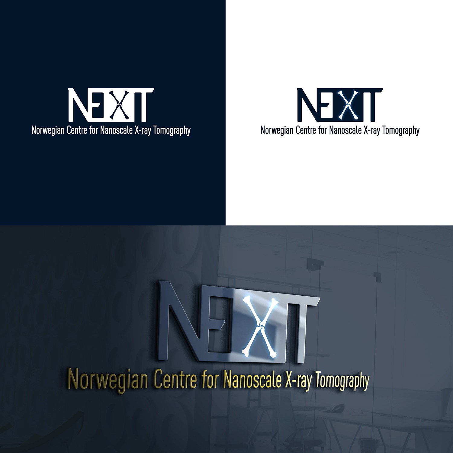 Graphic Design by MTajvidi for University of Oslo | Design #19720780