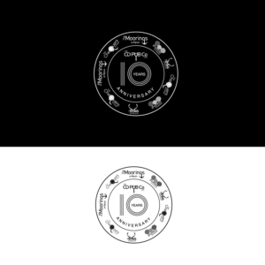 10  | Logo-Design von sankar999