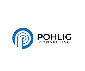 Logo Design by Shank for Pohlig Consulting | Design: #19721855